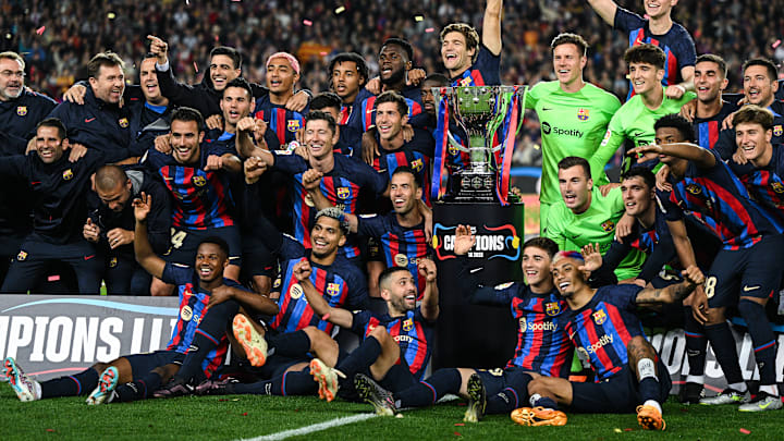FC Barcelona 