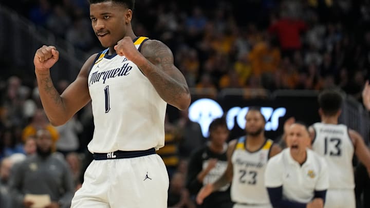 Villanova v Marquette