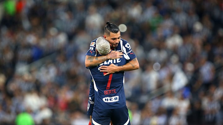 FBL-MEX-MONTERREY-PACHUCA FBL-MEX-MONTERREY-PACHUCA