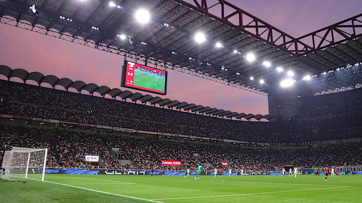 Stadio San Siro
