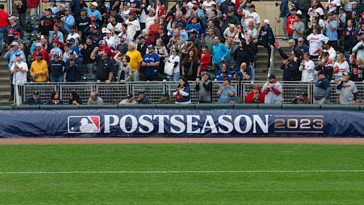 Dicen que es injusto el formato de playoffs que comenzó a usarse en MLB en 2023 