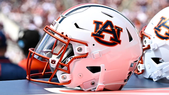 The Auburn Tigers left a lasting impact on a 2027 offensive lineman during a visit.