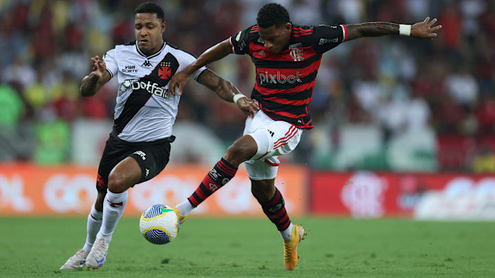 Clássico dos Milhões terá mais um capítulo neste domingo Clássico dos Milhões terá mais um capítulo neste domingo