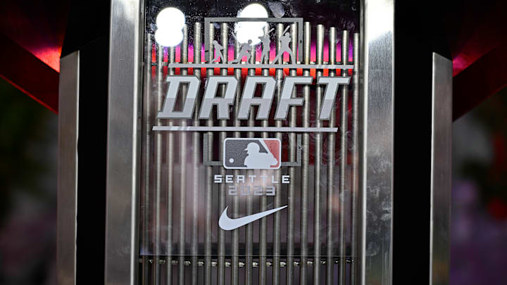 2023 MLB Draft presented by Nike