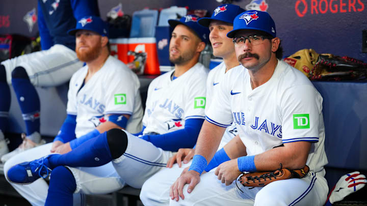 Toronto Blue Jays