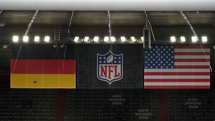 Are the New York Giants headed back to Germany for a regular-season game in 2026?