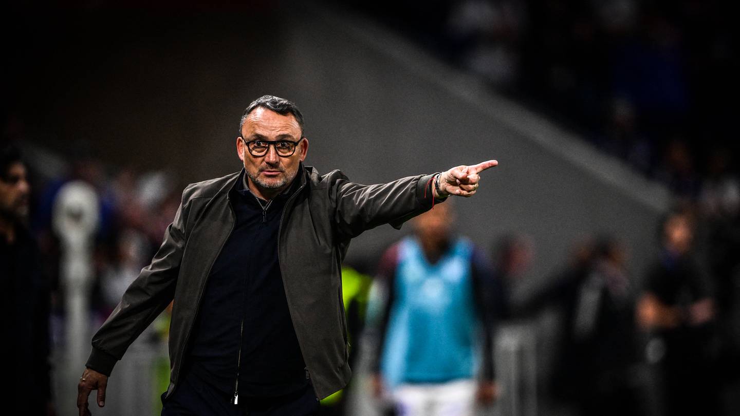 OM : Un suspendu de taille officialisé pour le Stade Rennais lors de la dernière journée au Vélodrome