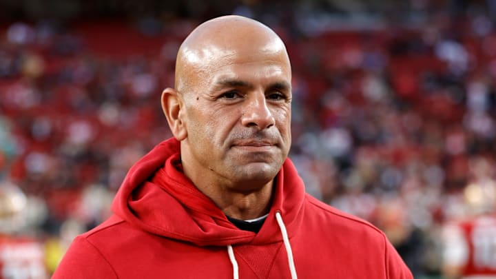 Chicago Bears v San Francisco 49ers - NFL 2025