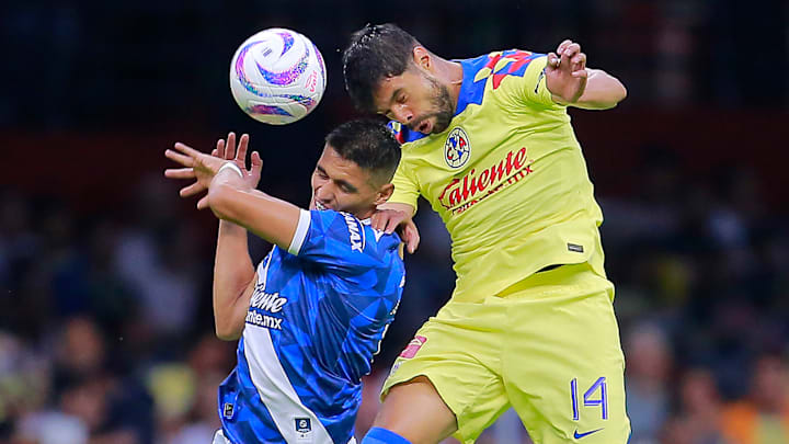 America v Puebla - Torneo Apertura 2023 Liga MX