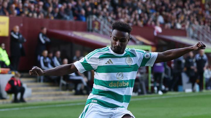 Hassan has shown promise, but we need to see more