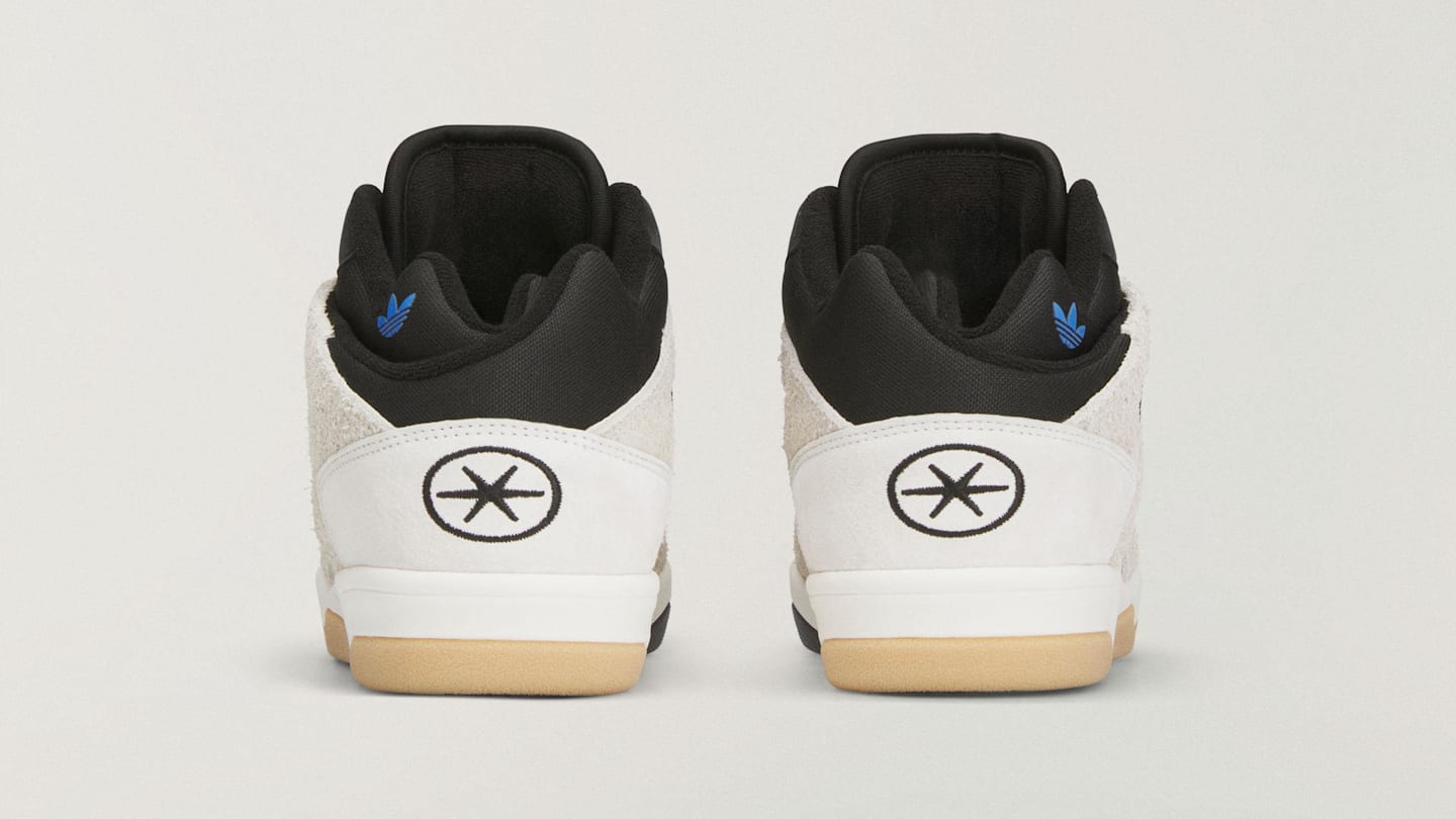 Bad Bunny's Adidas BadBo 1.0 