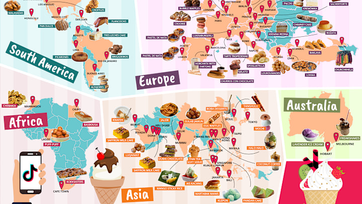 Scroll down for the full map.