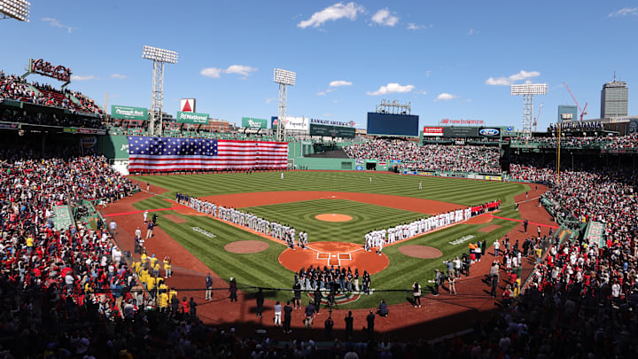 La MLB anunció su calendario para el 2023