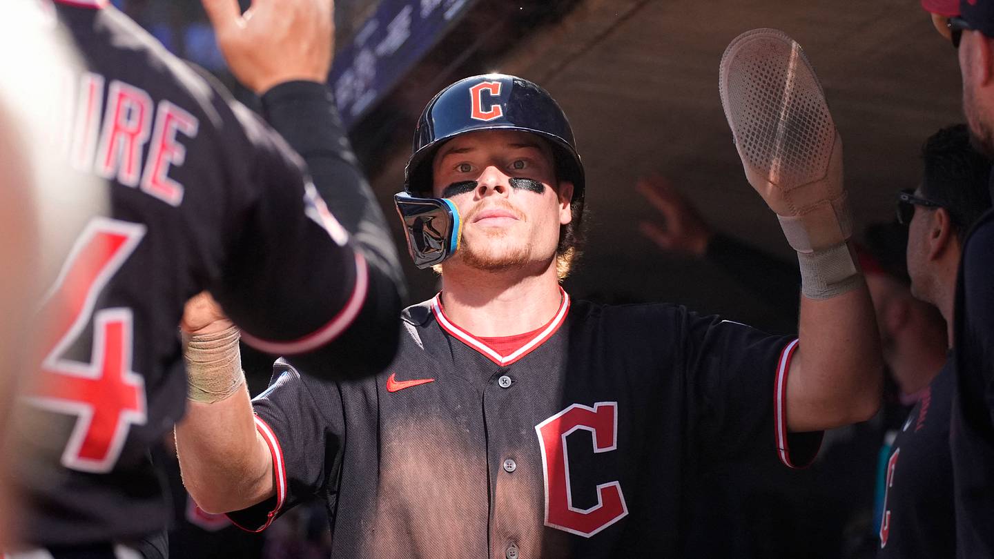 Guardians Rookie Travis Bazzana Embracing Postseason Culture With Recent Statement