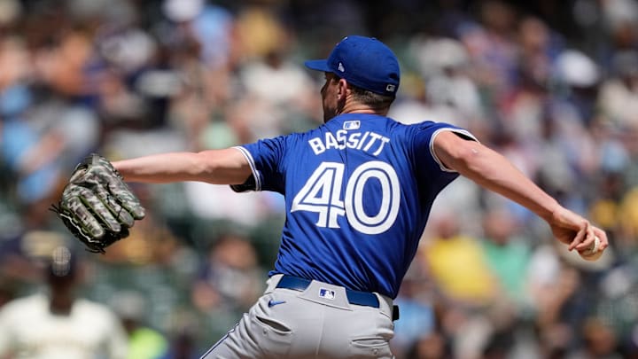 Toronto Blue Jays