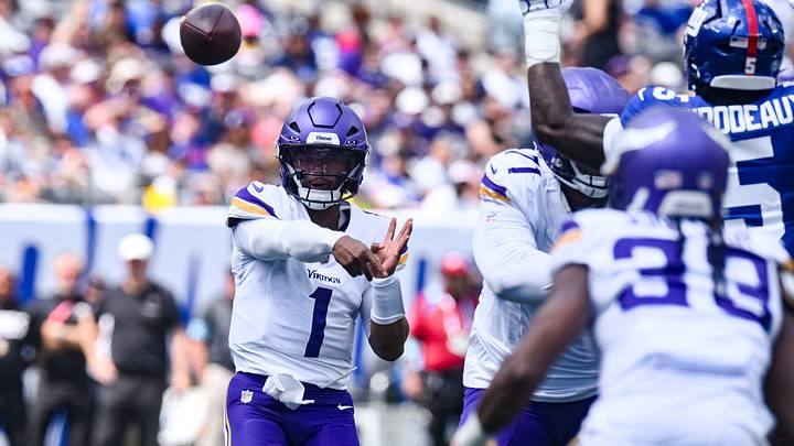 How far will Kyler Murray and the Vikings go in 2026? We have a better idea after their 53-man roster was announced. 