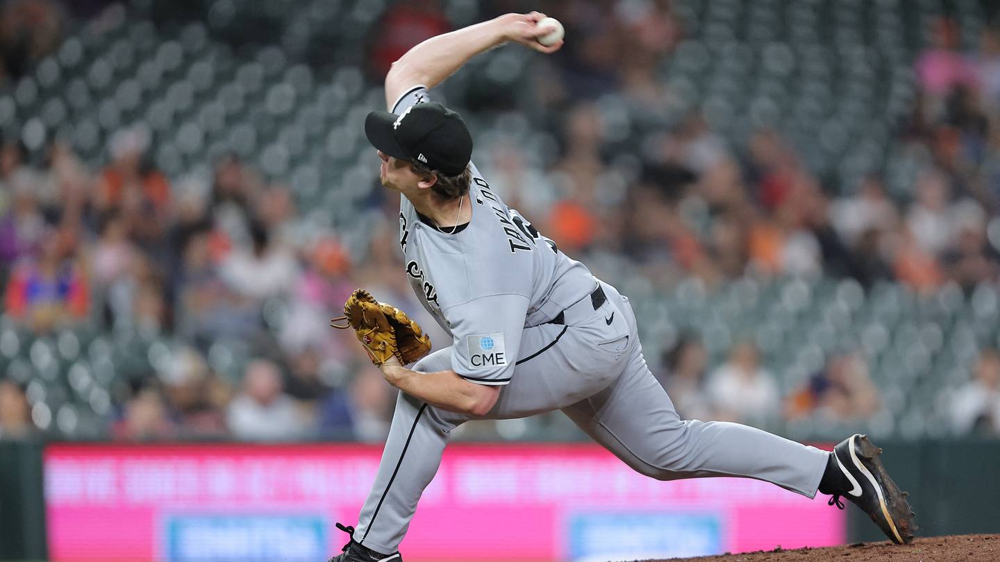 White Sox bullpen aces continue to be unsung heroes of 2026 playoff push
