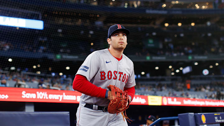 Boston Red Sox v Toronto Blue Jays