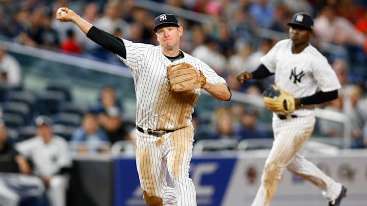Anthony Volpe competiría con CJ Abrams de los Padres el puesto de mejor prospecto de toda MLB en el 2022