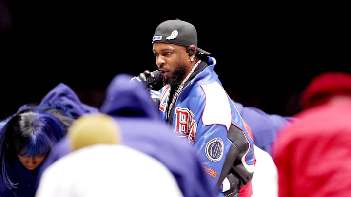 Apple Music Super Bowl LIX Halftime Show Apple Music Super Bowl LIX Halftime Show