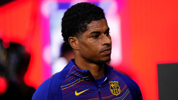 Atletico de Madrid v FC Barcelona - UEFA Champions League 2025/26 Quarter-Final Second Leg