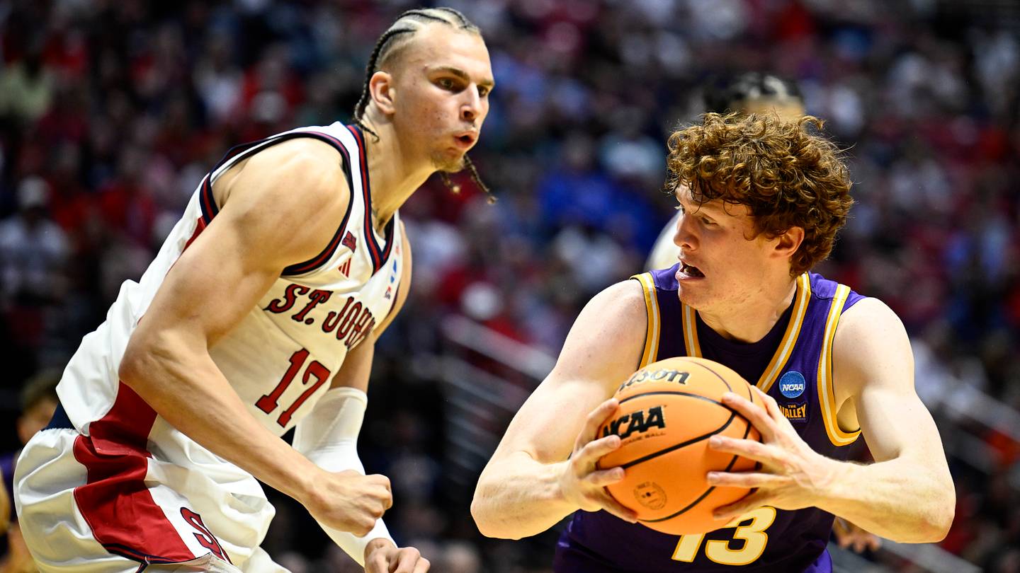 Ranking 3 Most Important St. John's Basketball Players in 2026-27