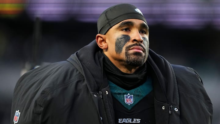 Chicago Bears v Philadelphia Eagles - NFL 2025 Chicago Bears v Philadelphia Eagles - NFL 2025