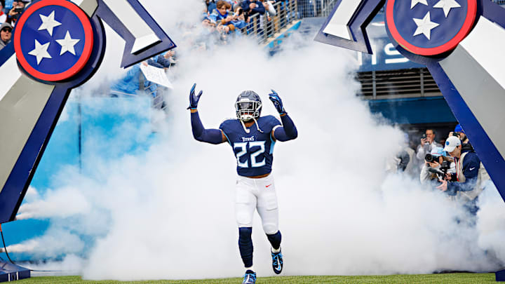 Jacksonville Jaguars v Houston Texans