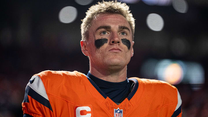 Denver Broncos v Washington Commanders - NFL 2025 Denver Broncos v Washington Commanders - NFL 2025