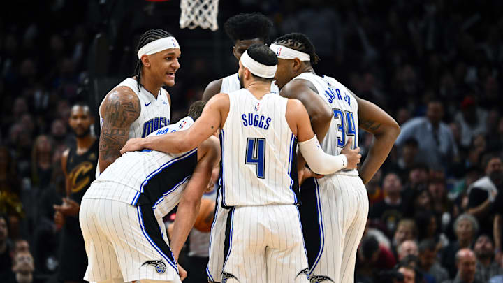 Orlando Magic v Cleveland Cavaliers - Game Five