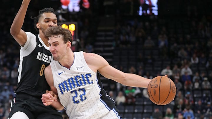 The Orlando Magic get a chance to display their maturity as they face their first back-to-back of the season against the Memphis Grizzlies.