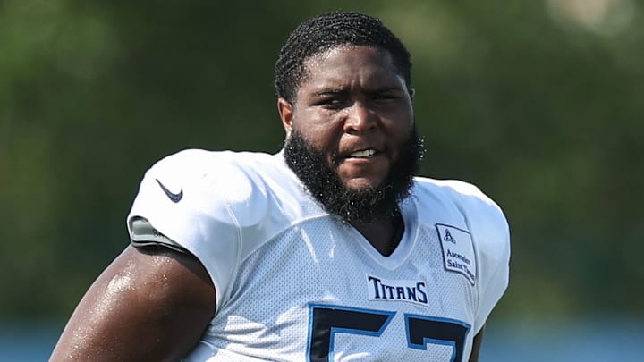 NY Jets, Xavier Newman
