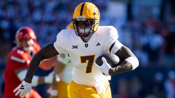 Houston vs. Arizona State prediction 2025 Houston vs. Arizona State prediction 2025