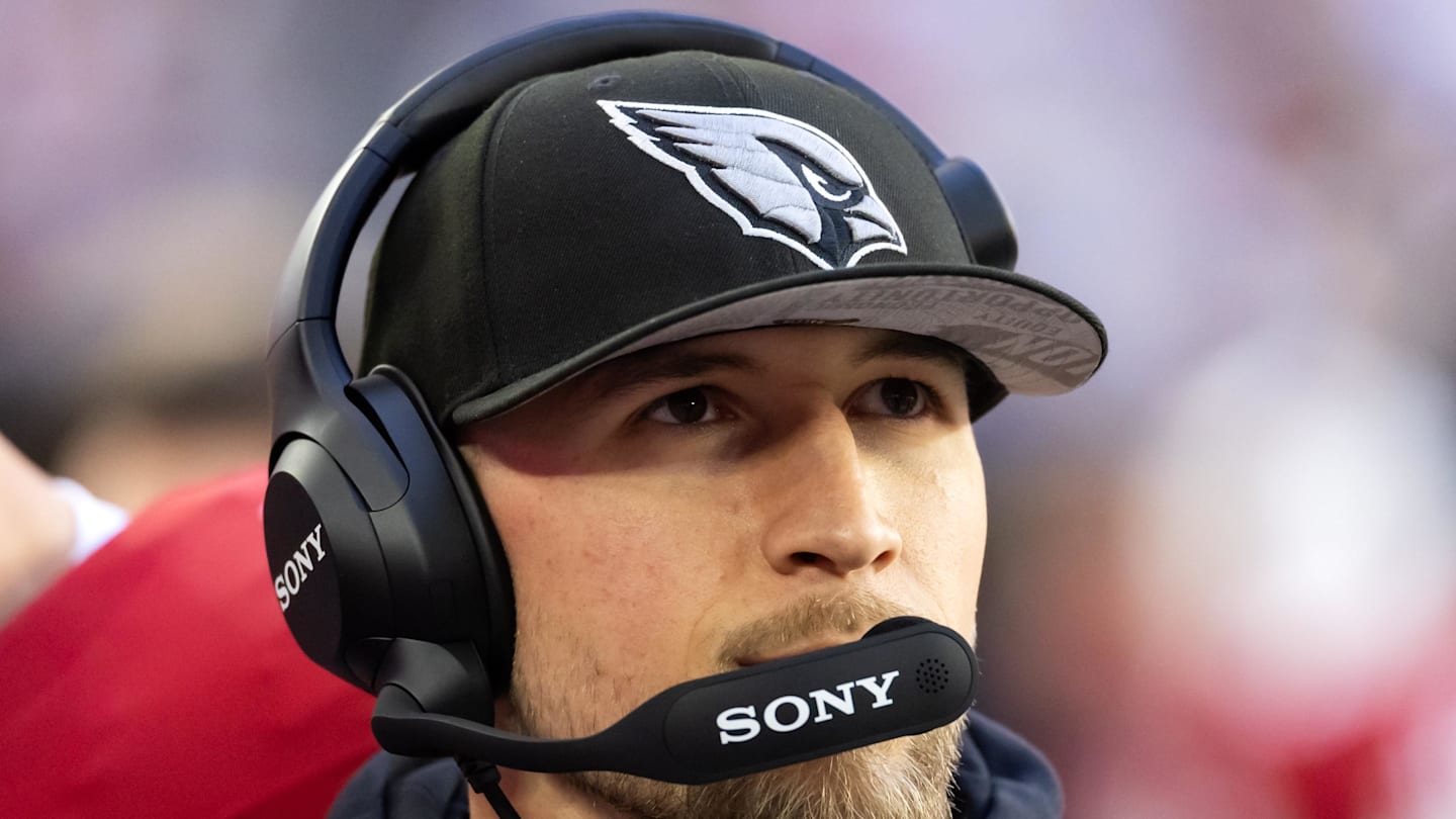 Cardinals Make Shocking Decision at Defensive Coordinator