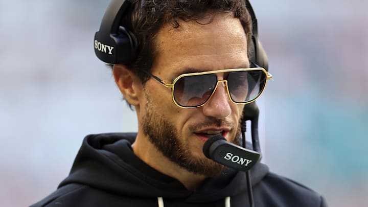 Kansas City Chiefs, Tyreek Hill, Mike McDaniel