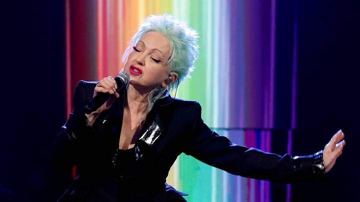 Cyndi Lauper Cyndi Lauper