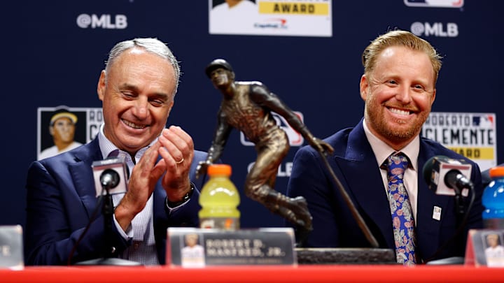 MLB hará la Lotería del Draft el 6 de diciembre 