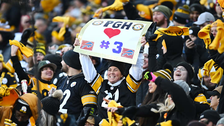 Steelers, Pittsburgh Steelers