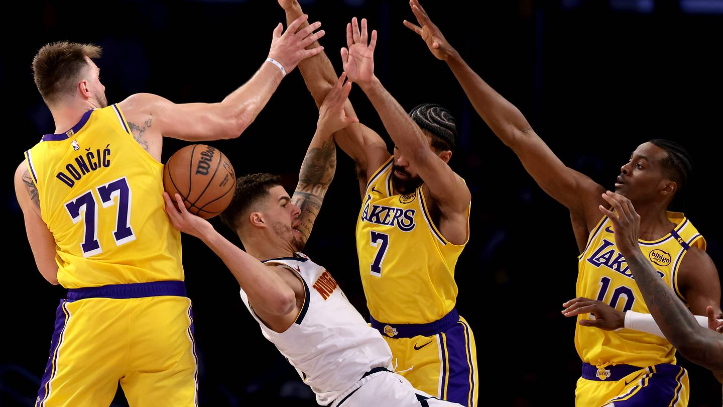 Michael Porter Jr. Shines: Key to Nuggets' Playoff Push