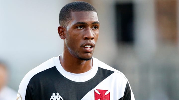 Rayan está na mira de clubes do futebol europeu