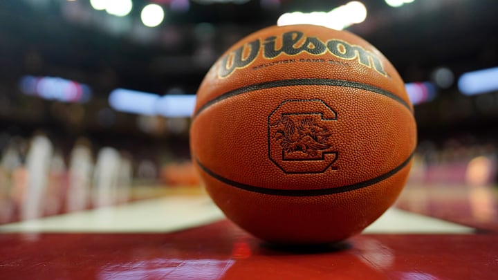South Carolina basketball