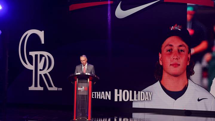 Ethan Holliday