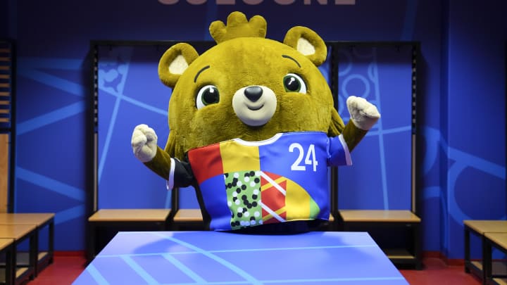 Cologne Stadium - Stadium Open Media Day