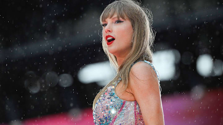Taylor Swift | The Eras Tour - Hamburg, Germany