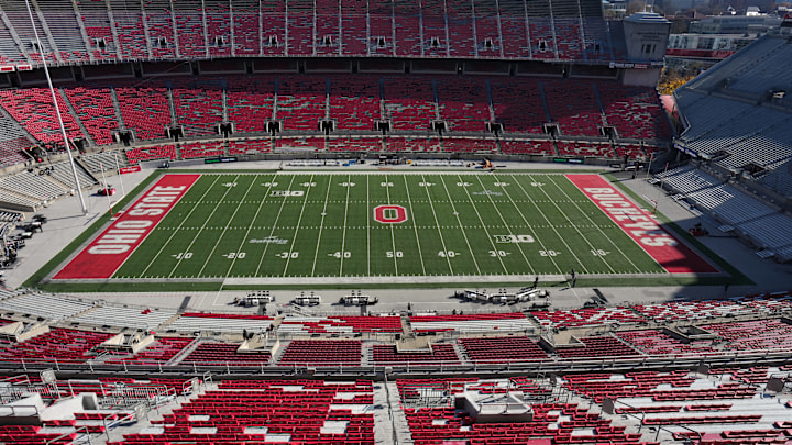 Minnesota v Ohio State