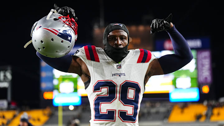 New England Patriots 