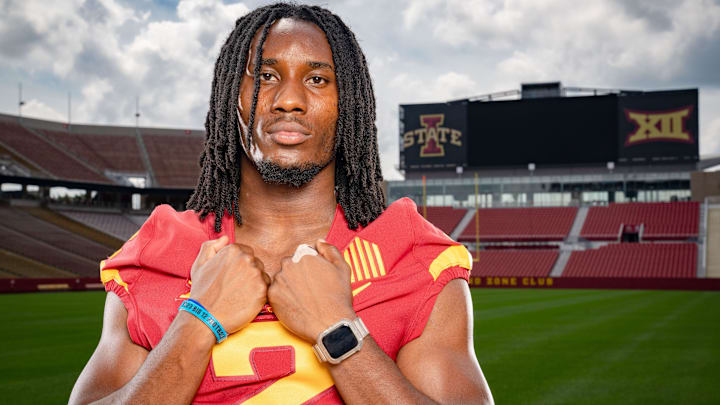 T.J. Tampa, Philadelphia Eagles draft