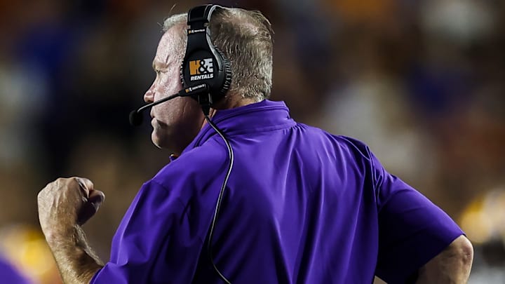 LSU v Florida