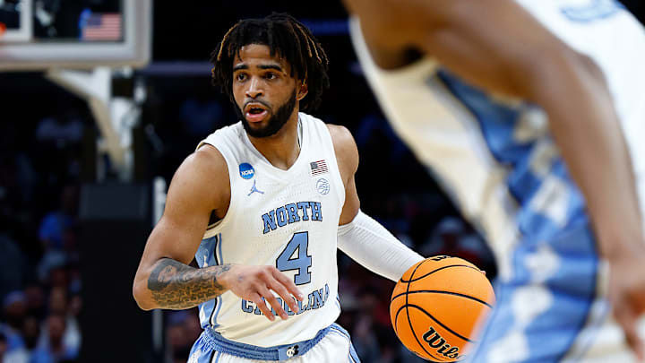 Alabama v North Carolina