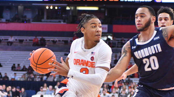 Syracuse basketball continues to add to its non-conference schedule in the 2025-26 season. Here's what we know so far.